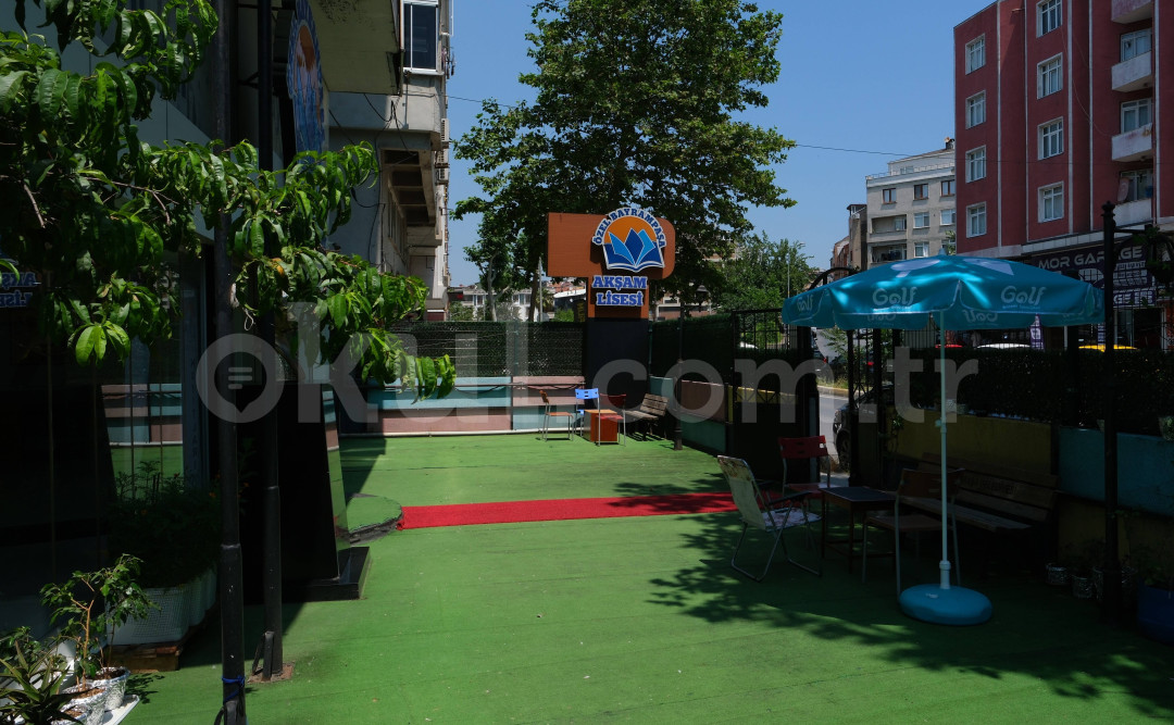 Özel Bayrampaşa Akşam Lisesi - 5