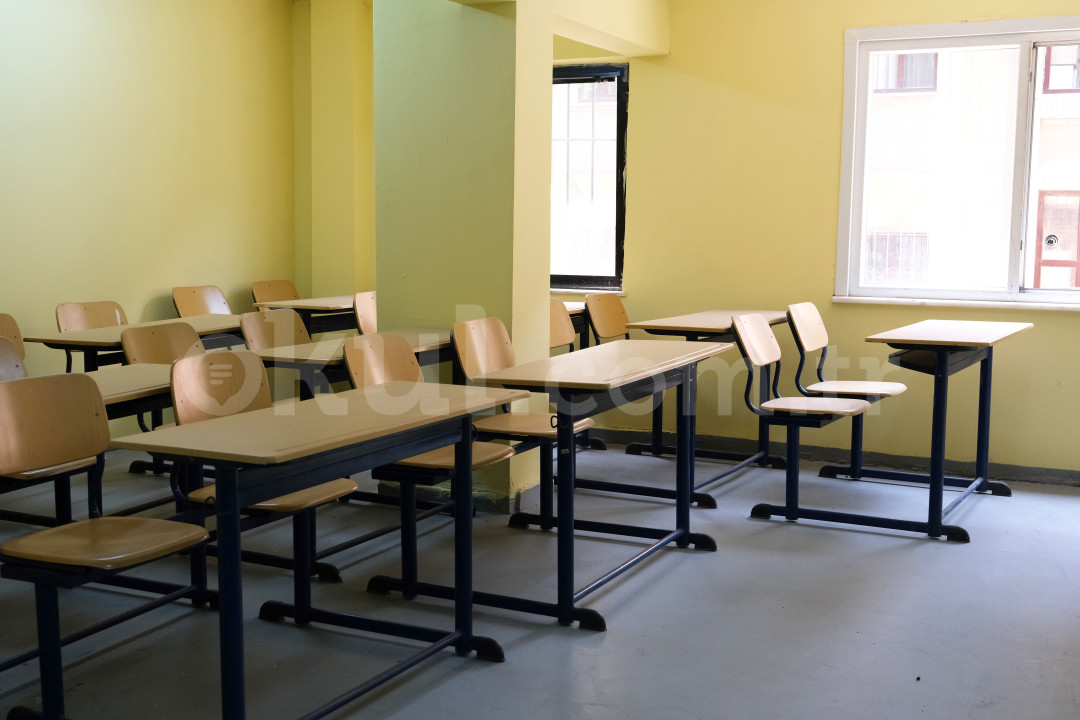 Özel Bayrampaşa Akşam Lisesi - 25