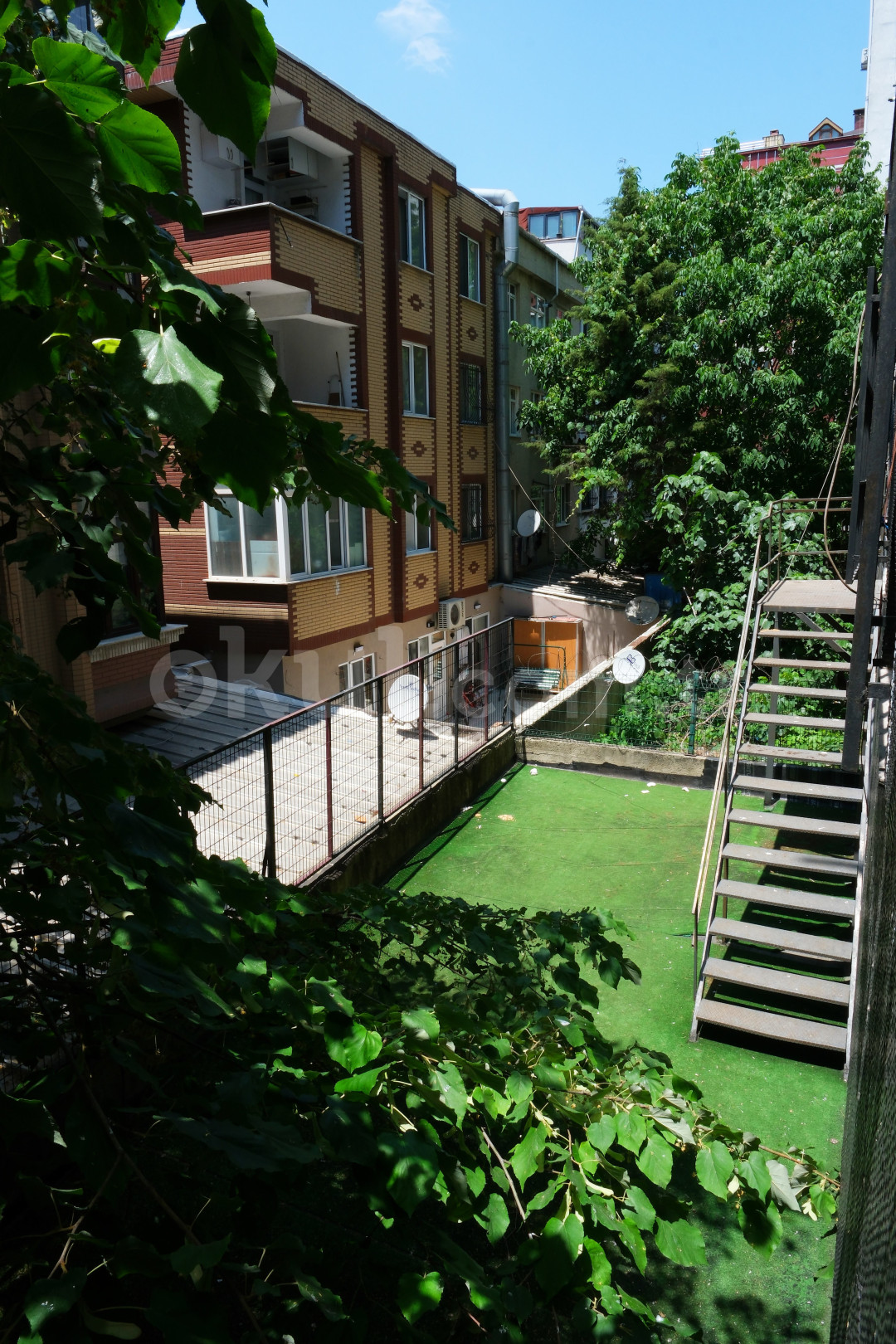 Özel Bayrampaşa Akşam Lisesi - 8