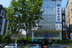 Özel Bayrampaşa Akşam Lisesi
