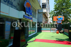 Özel Bayrampaşa Akşam Lisesi