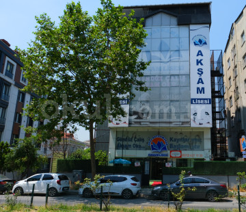 Özel Bayrampaşa Akşam Lisesi