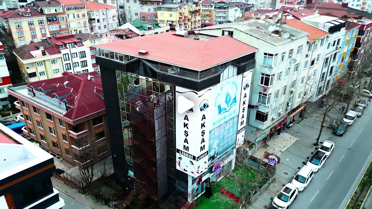 Özel Bayrampaşa Akşam Lisesi - 31