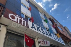 Özel Kağıthane Artı Akşam Lisesi