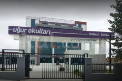 Özel Arnavutköy Uğur Okulları Anadolu Lisesi