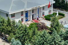 Özel Buse Bilim Koleji Anaokulu