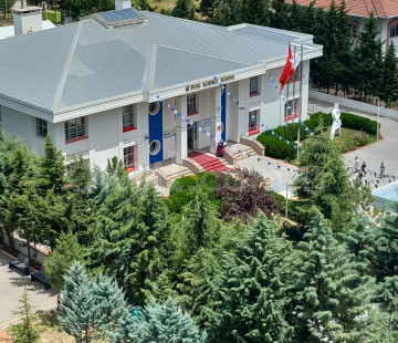 Özel Buse Bilim Koleji Anaokulu