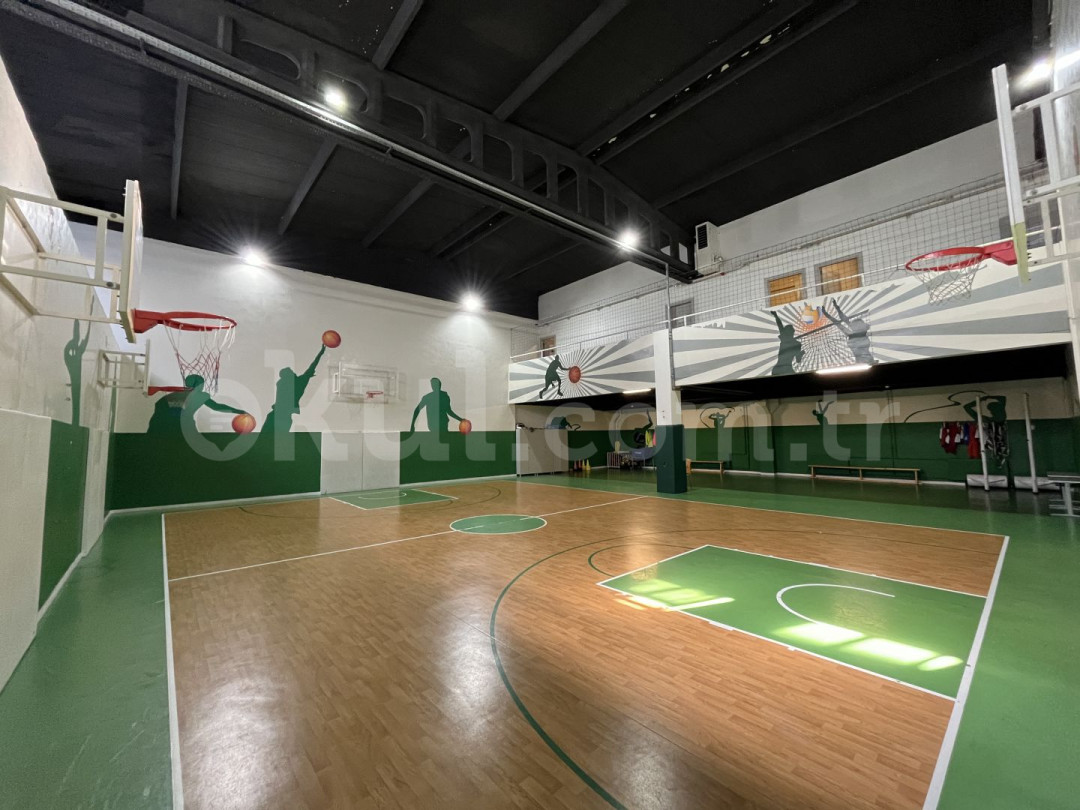 Özel Sancaktepe Anabilim Eğitim Kurumları Anaokulu - 16