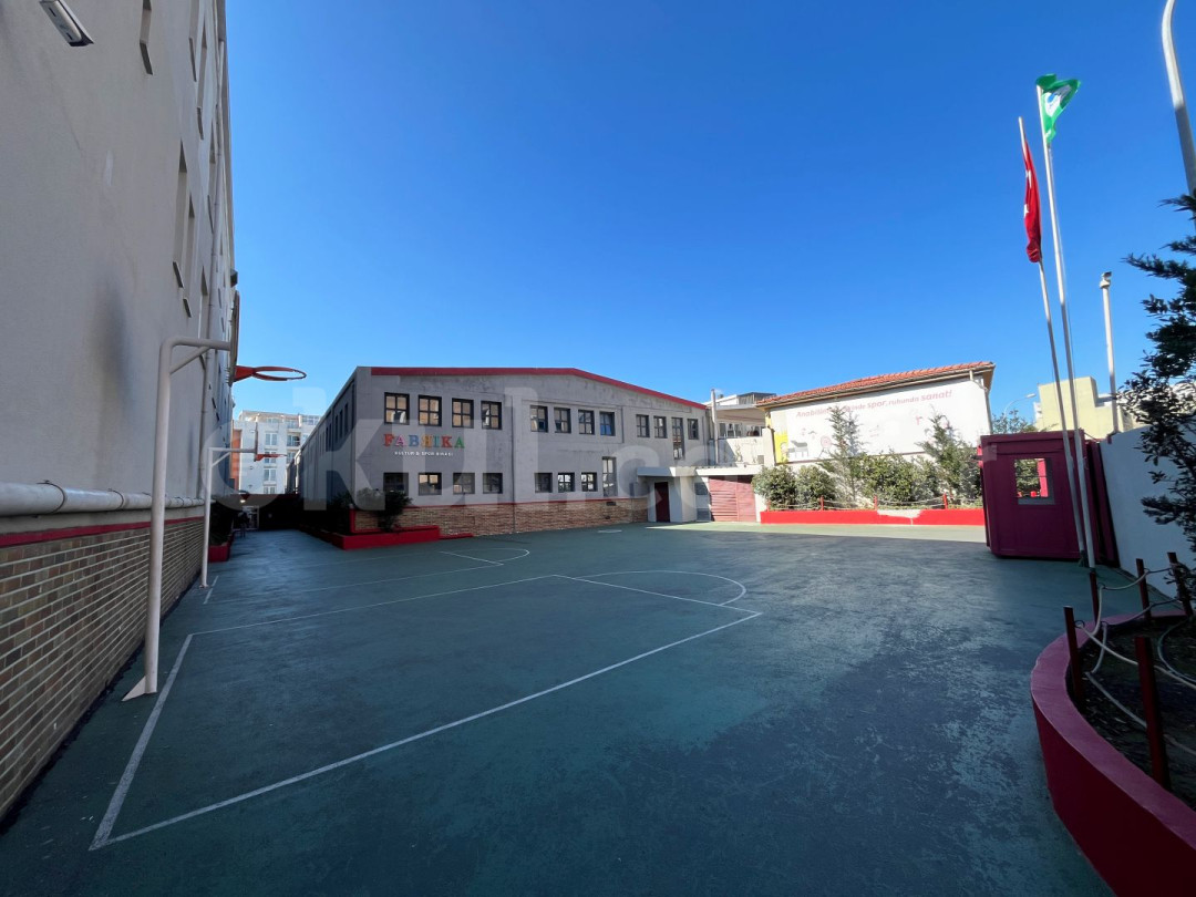 Özel Sancaktepe Anabilim Eğitim Kurumları Anaokulu - 14