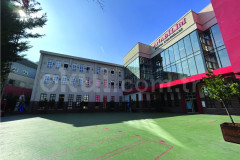 Özel Anabilim Eğitim Kurumları Sancaktepe Kampüsü Anaokulu