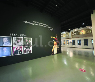 Özel Sancaktepe Anabilim Eğitim Kurumları Anaokulu