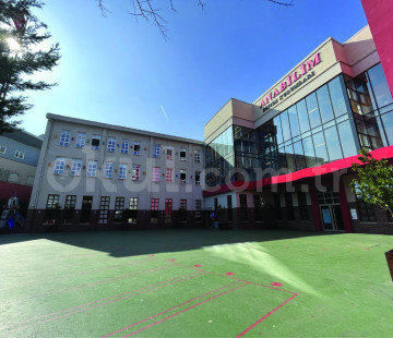 Özel Anabilim Eğitim Kurumları Sancaktepe Kampüsü Anaokulu