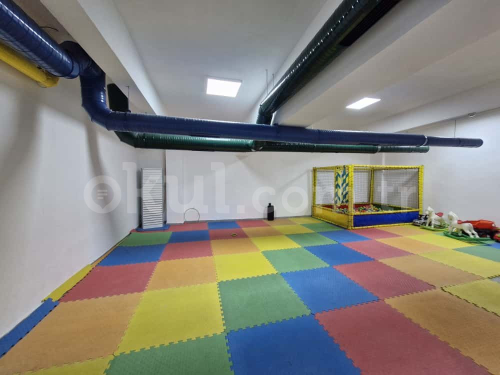 Özel Yedi Renk Anaokulu - 5