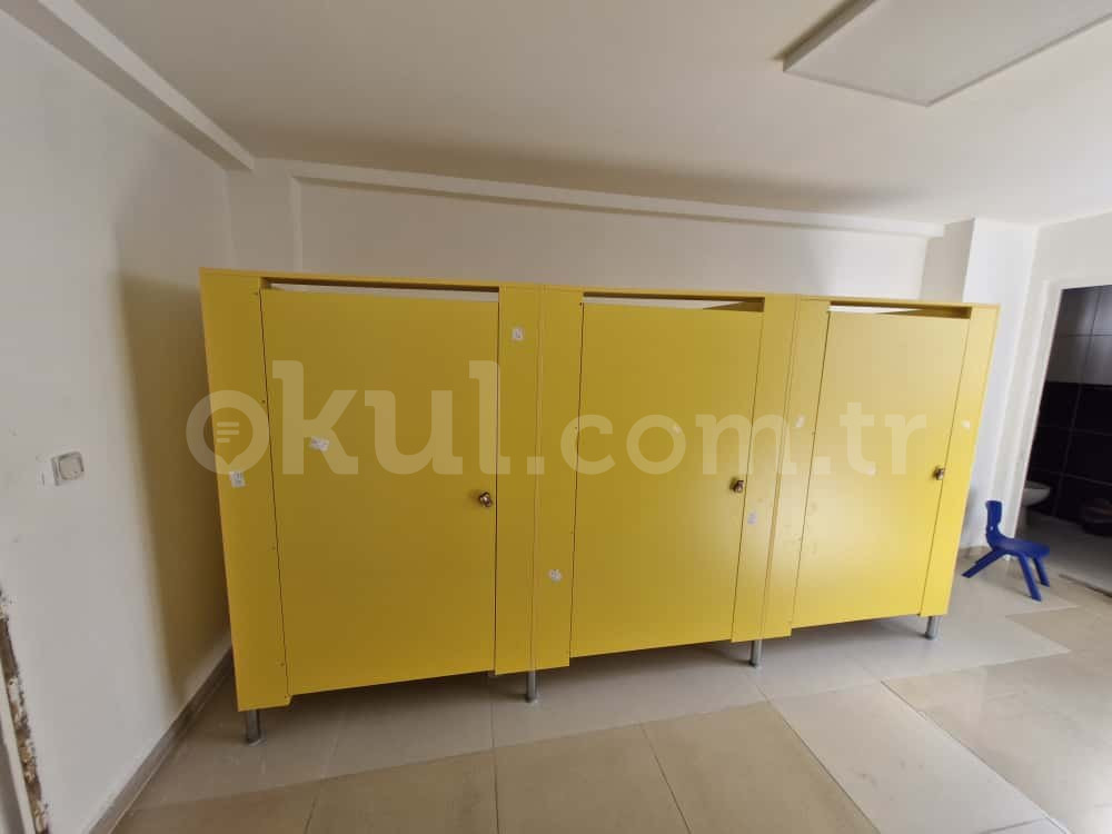 Özel Yedi Renk Anaokulu - 8