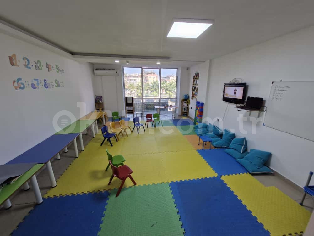 Özel Yedi Renk Anaokulu - 7