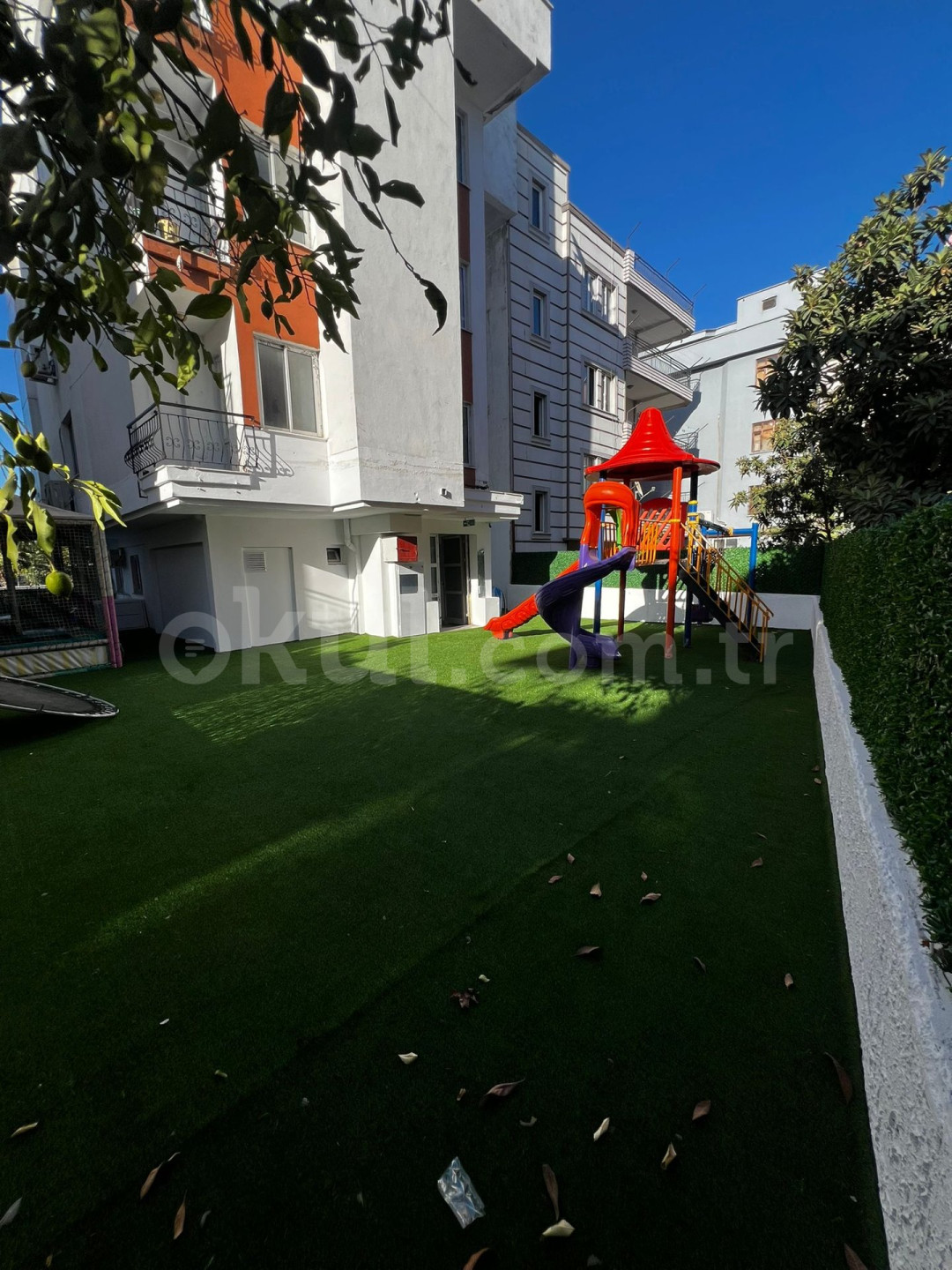 Özel Yedi Renk Anaokulu - 2