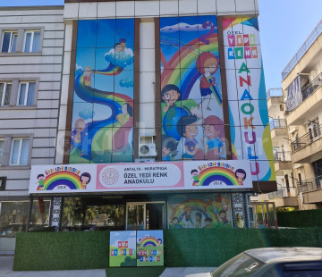 Genel Bakış