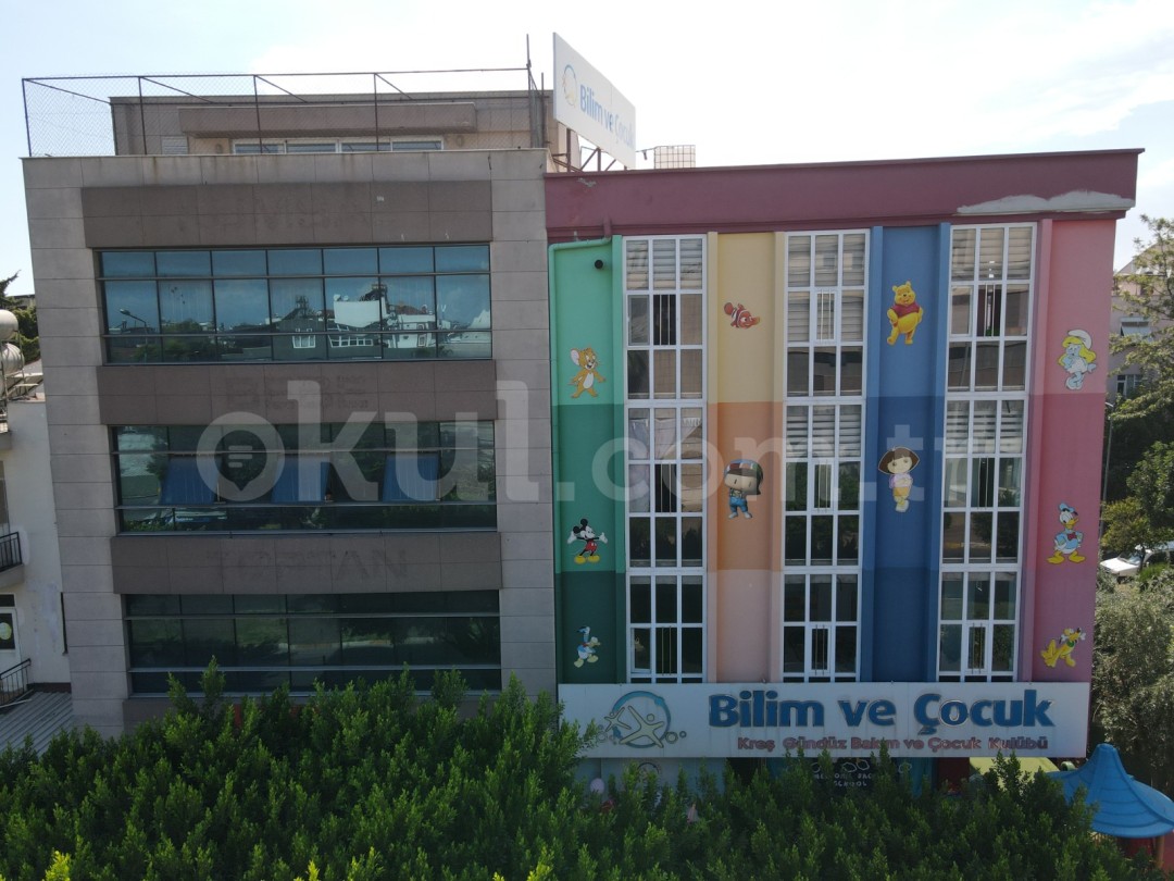 Özel Kepez Bilim ve Çocuk Kreş Gündüz Bakımevi - 7