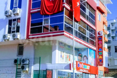 Özel Muratpaşa Doğanay Anaokulu