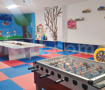 Özel Muratpaşa Doğanay Anaokulu