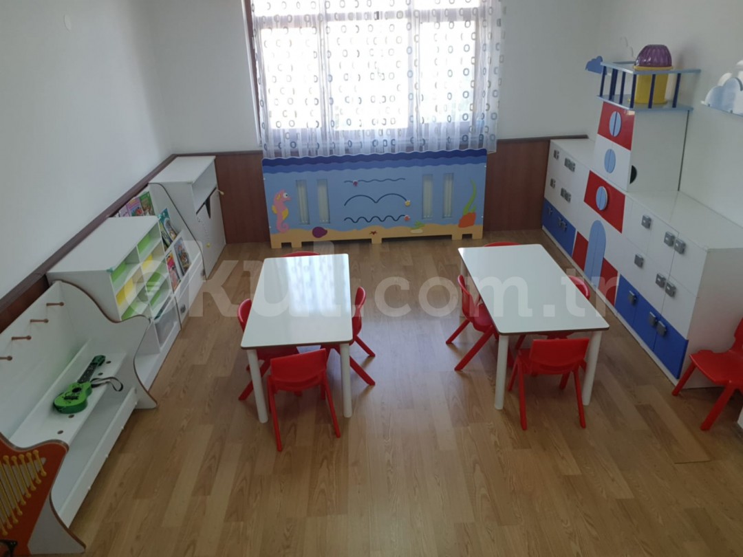 Özel Mini Dahiler Kreş ve Gündüz Bakımevi - 5