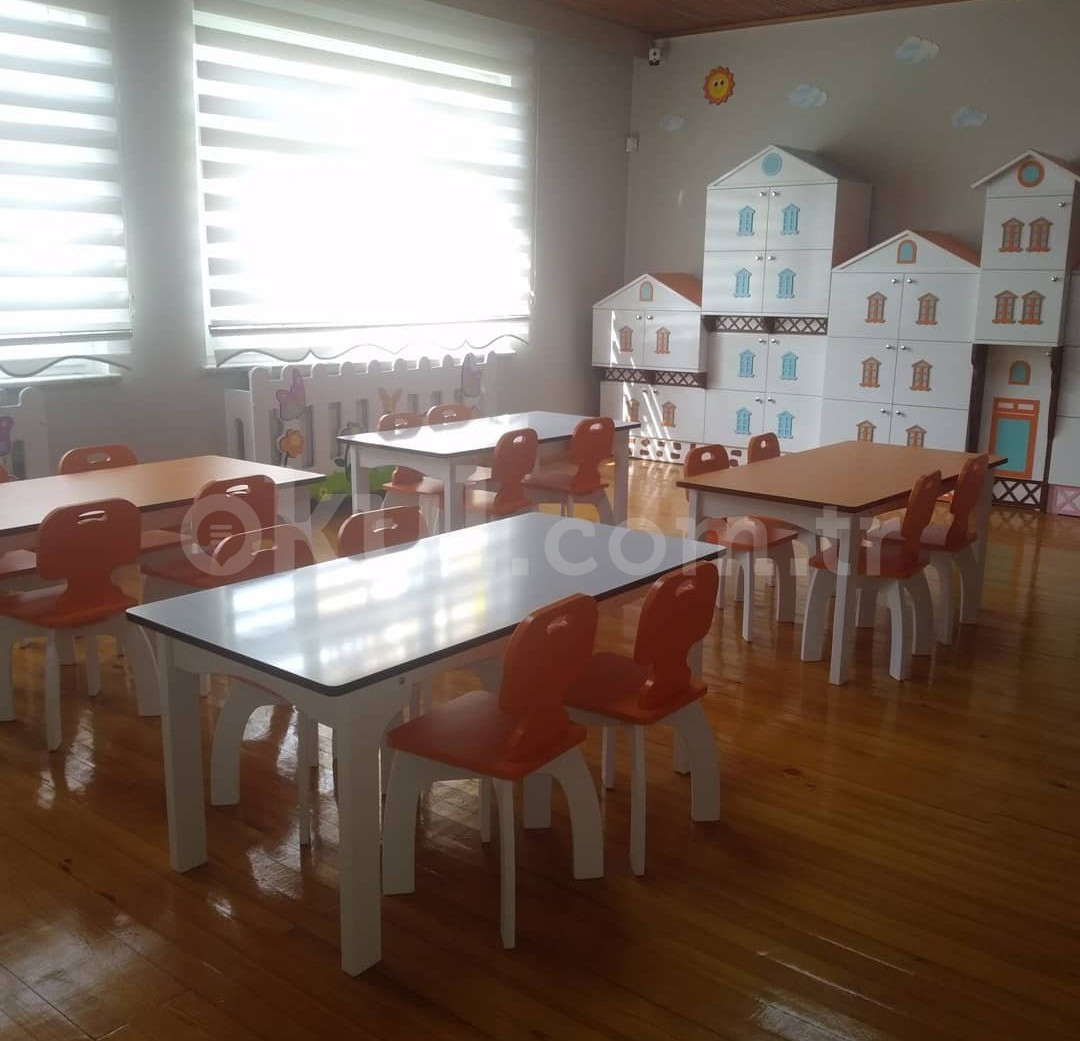 Özel Yıldız Çocuk Akademi Anaokulu - 7