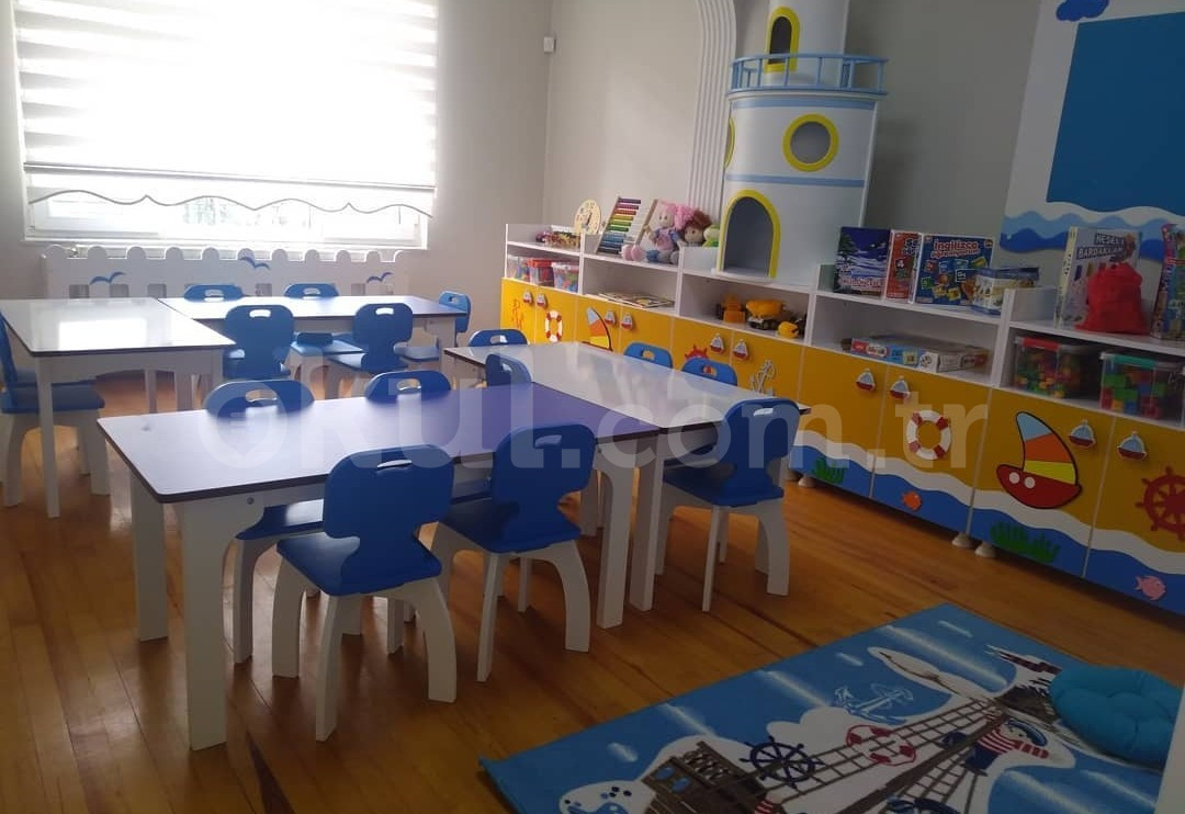 Özel Yıldız Çocuk Akademi Anaokulu - 6