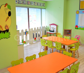 Özel Bayrampaşa Sancak Anaokulu