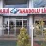 Özel Üsküdar Koleji Anadolu Lisesi