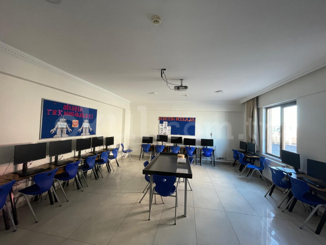 Özel Batıkent Kavram Koleji Anadolu Lisesi - 6