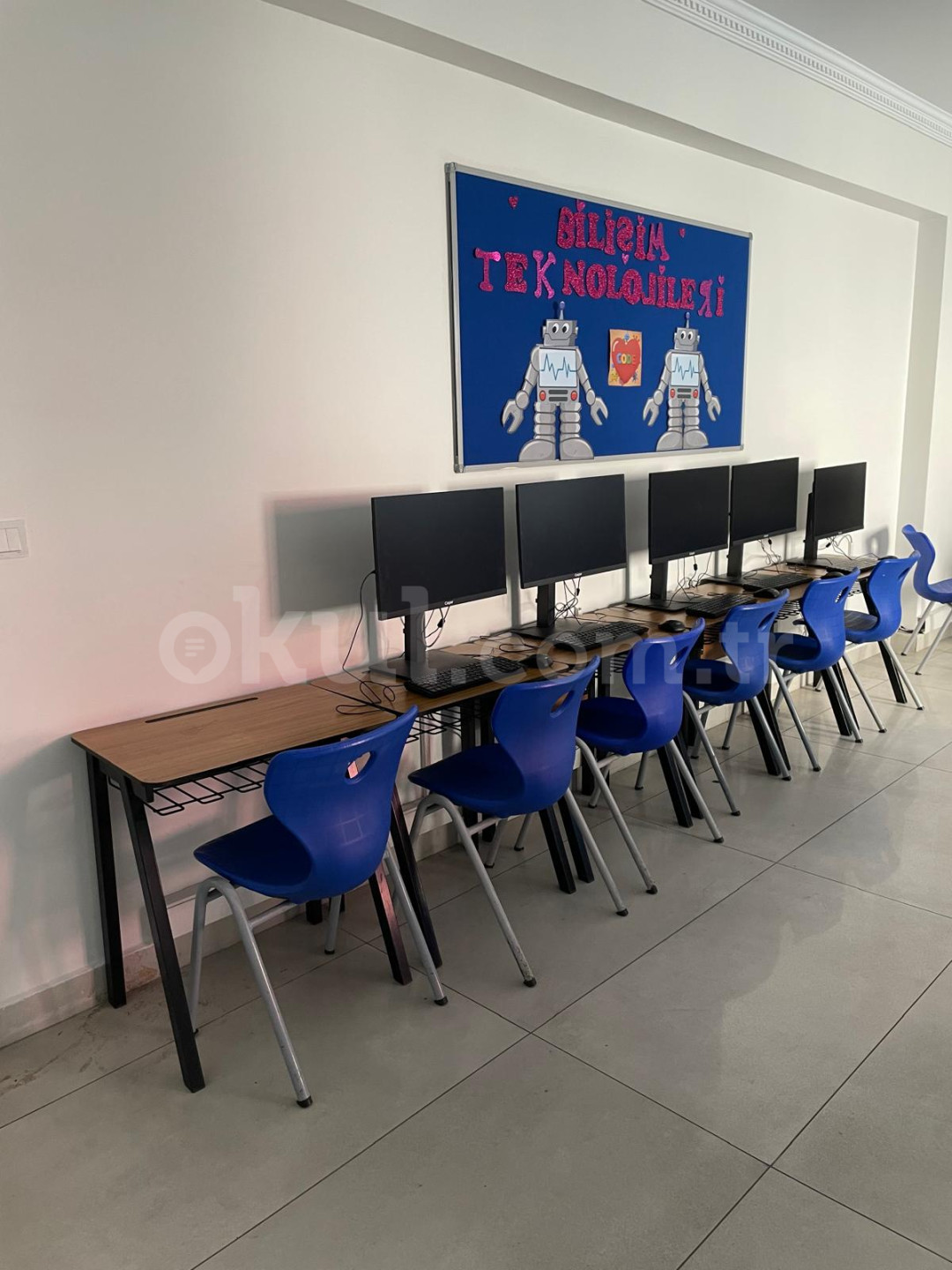Özel Batıkent Kavram Koleji Anadolu Lisesi - 7