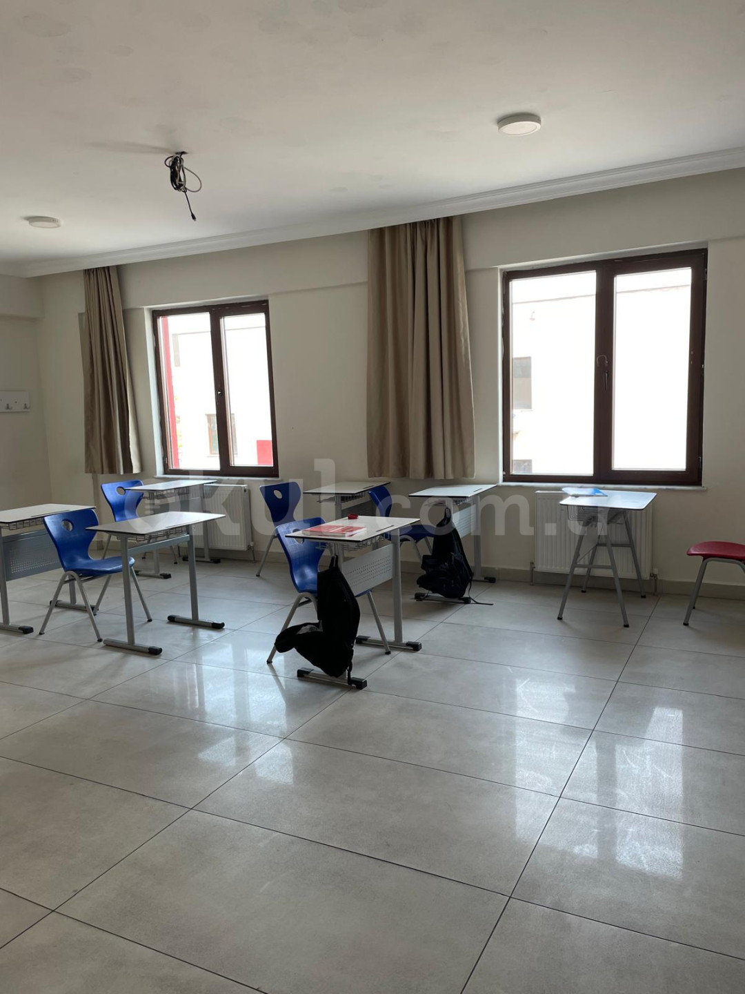 Özel Batıkent Kavram Koleji Anadolu Lisesi - 4