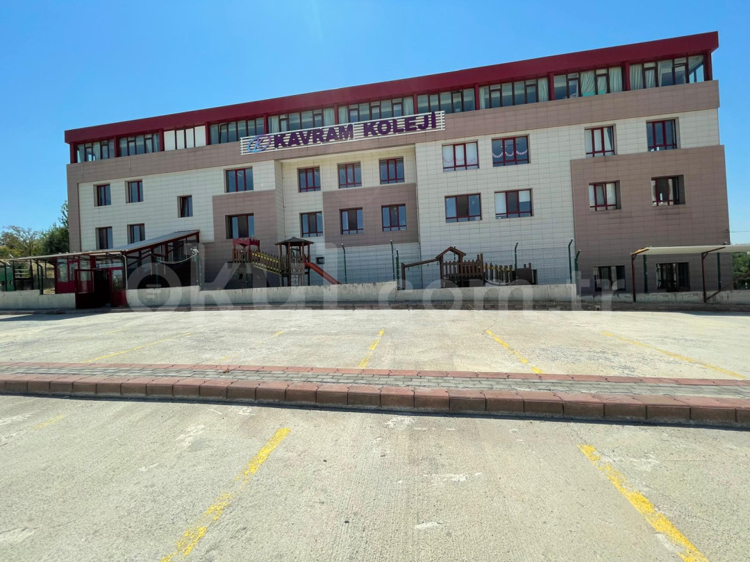 Özel Batıkent Kavram Koleji Anadolu Lisesi - 2