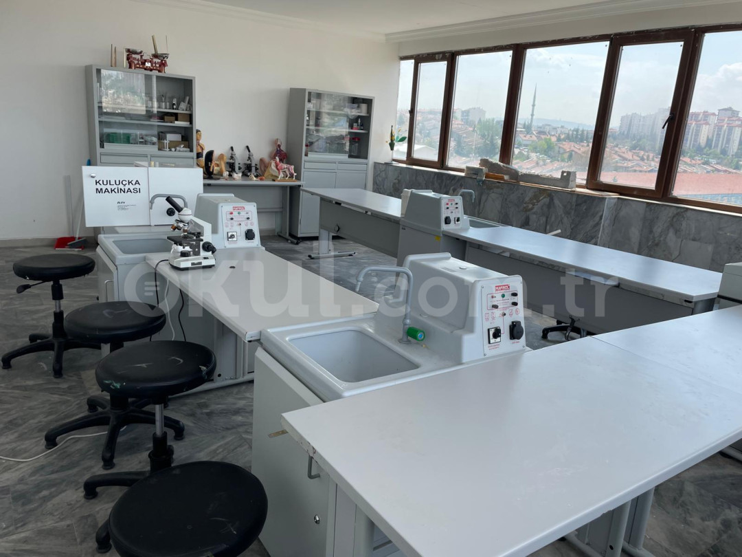 Özel Batıkent Kavram Koleji Anadolu Lisesi - 3
