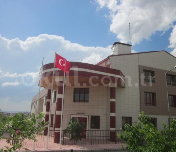 Özel Batıkent Kavram Koleji Anadolu Lisesi