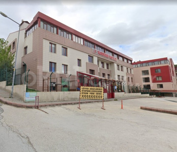 Özel Batıkent Kavram Koleji Anadolu Lisesi