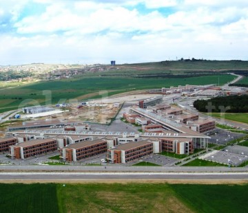 Özel TED Ankara Koleji Anadolu Lisesi