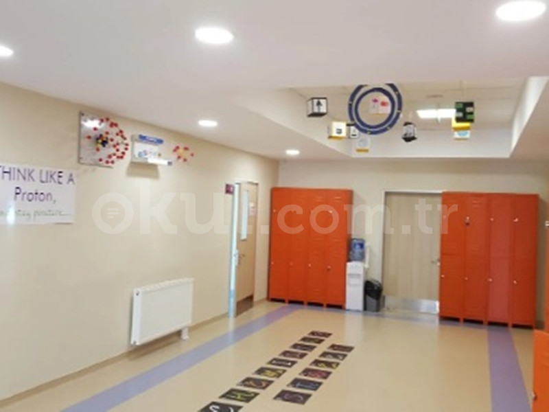 Özel Halkalı Uğur Okulları Anadolu Lisesi - 19