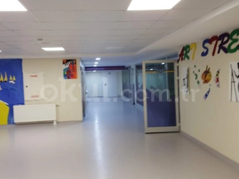 Özel Halkalı Uğur Okulları Anadolu Lisesi - 20