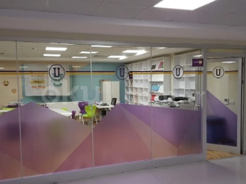 Özel Halkalı Uğur Okulları Anadolu Lisesi - 21