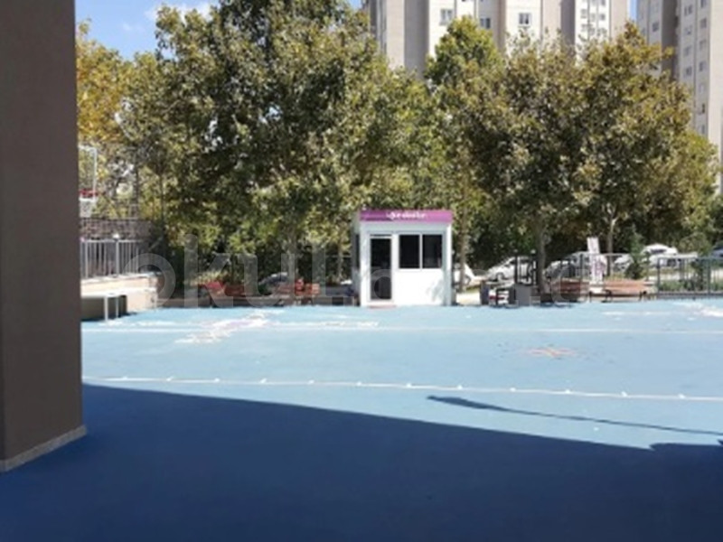 Özel Halkalı Uğur Okulları Anadolu Lisesi - 22