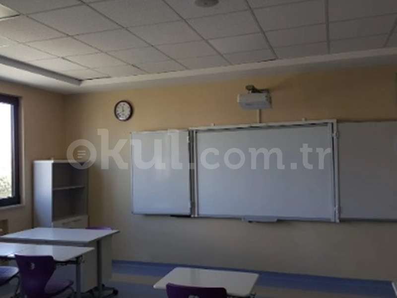 Özel Halkalı Uğur Okulları Anadolu Lisesi - 23