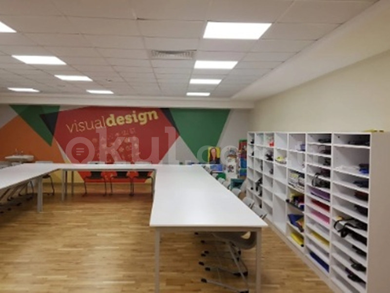 Özel Halkalı Uğur Okulları Anadolu Lisesi - 24