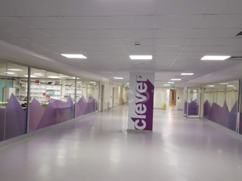 Özel Halkalı Uğur Okulları Anadolu Lisesi - 25