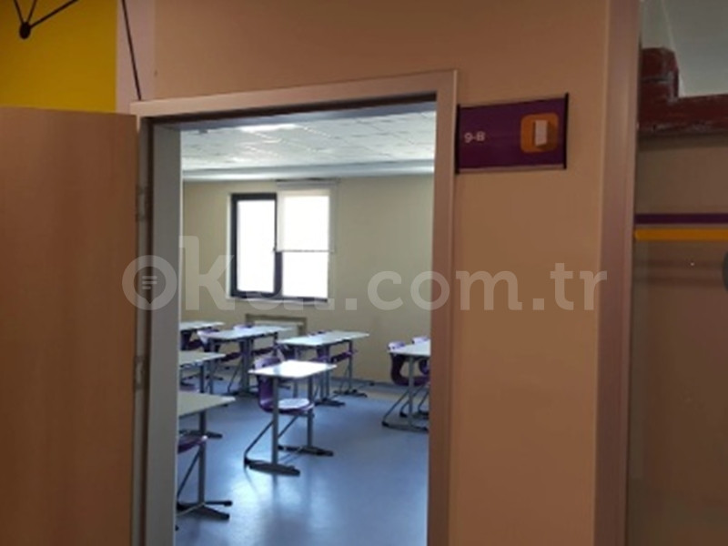 Özel Halkalı Uğur Okulları Anadolu Lisesi - 26