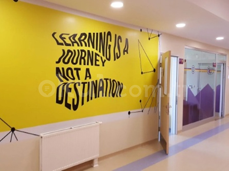 Özel Halkalı Uğur Okulları Anadolu Lisesi - 27