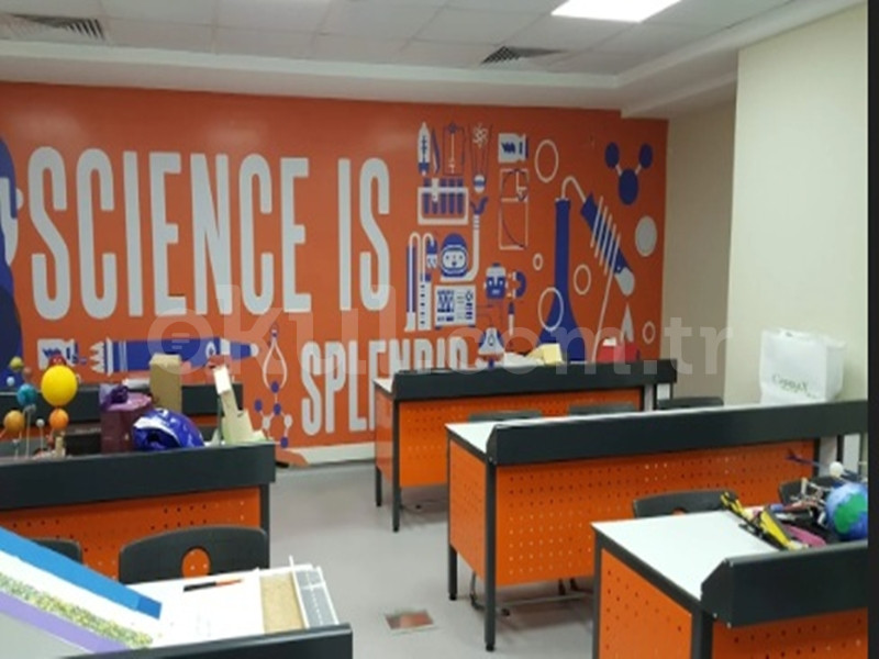 Özel Halkalı Uğur Okulları Anadolu Lisesi - 28