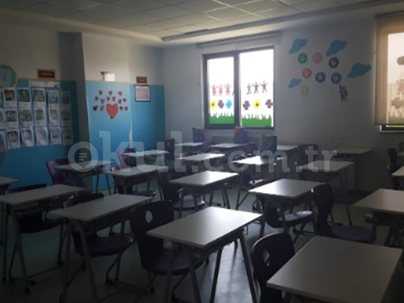 Özel Halkalı Uğur Okulları Anadolu Lisesi - 29