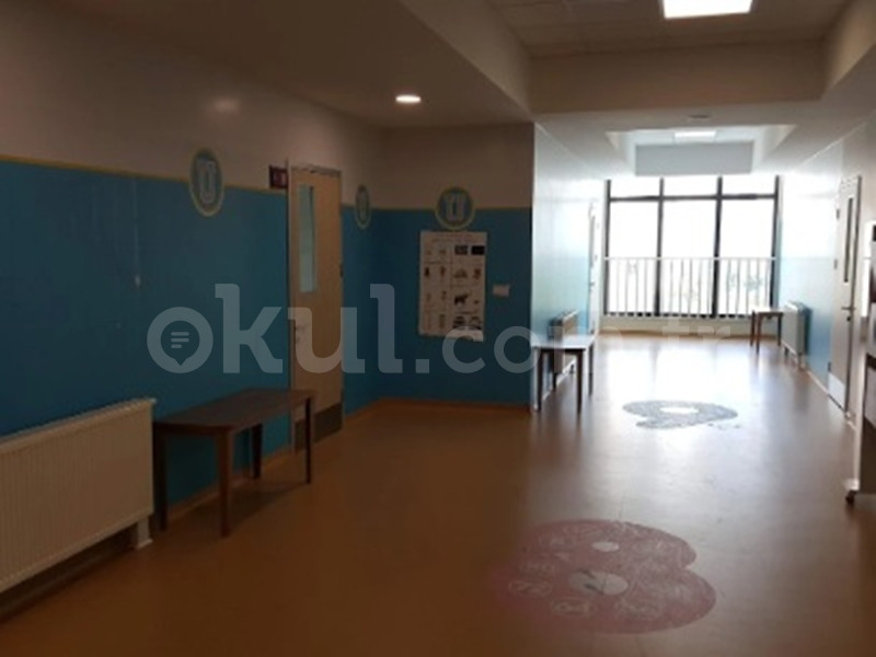 Özel Halkalı Uğur Okulları Anadolu Lisesi - 31