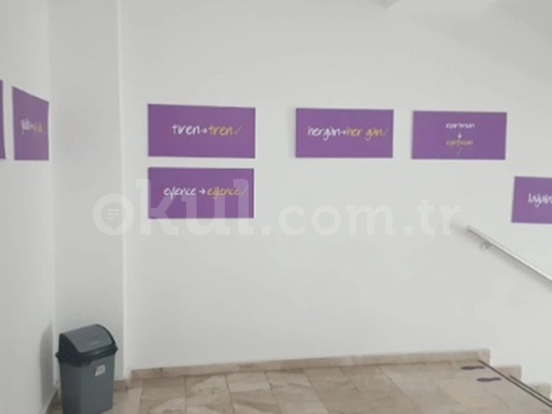 Özel Halkalı Uğur Okulları Anadolu Lisesi - 32